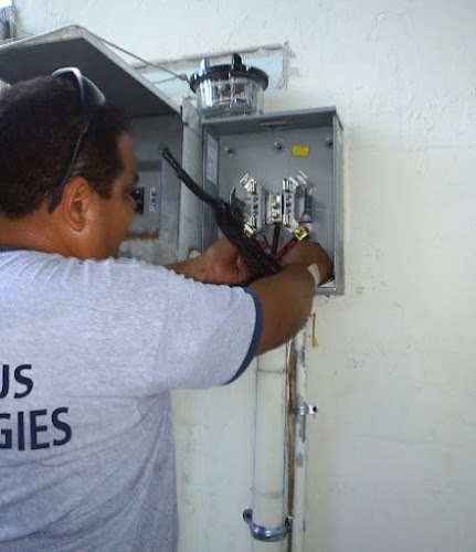 A Plus Electrical Technologies Inc.