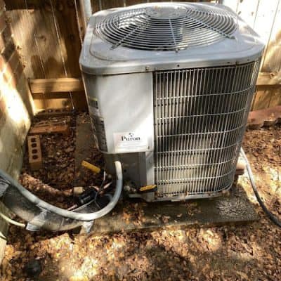 Too Cool Contractor