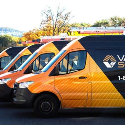 Valley Solar