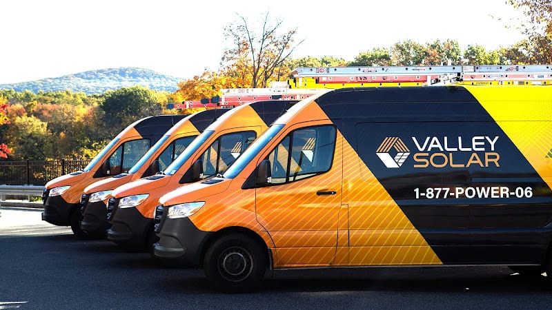 Valley Solar