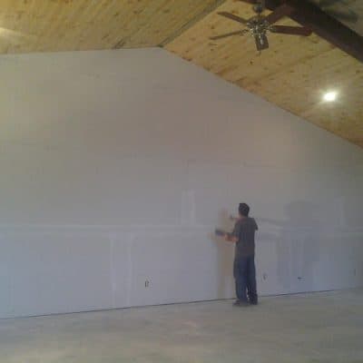 KP Drywall