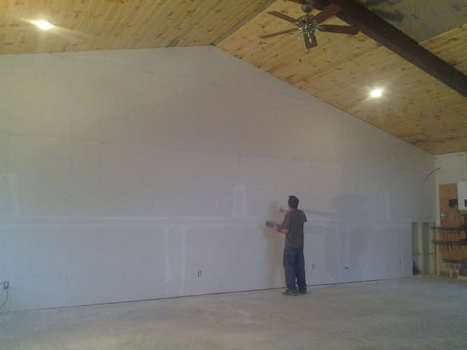 KP Drywall