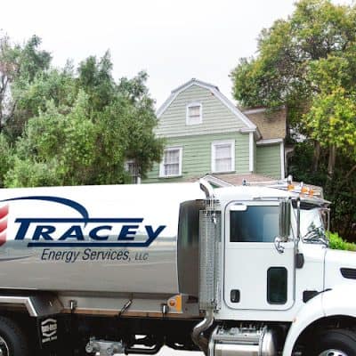 Tracey Energy Services LLC
