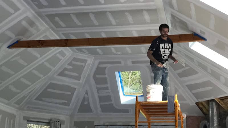 Balukas & Son Drywall