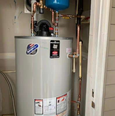 Clog Master Plumbing, HVAC and Water Damage Restoration Services