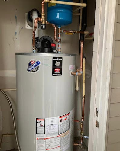 Clog Master Plumbing, HVAC and Water Damage Restoration Services