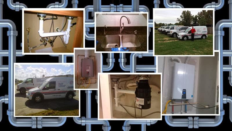Big State Plumbing