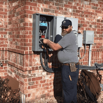 Paschal Air, Plumbing & Electric