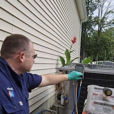 Lambert Plumbing & Heating
