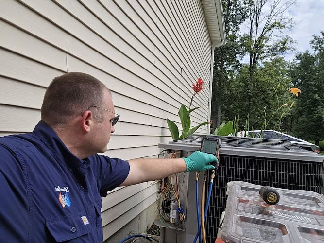 Lambert Plumbing & Heating