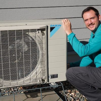 On Time Service Pros Heating and Air