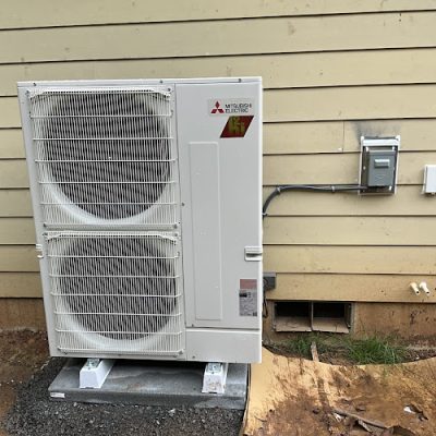 Divine Heating & Cooling