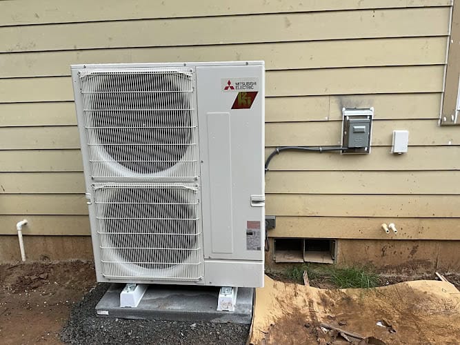 Divine Heating & Cooling