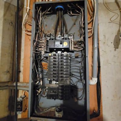 Dial Electric Services