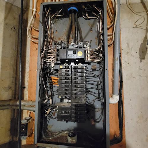 Dial Electric Services