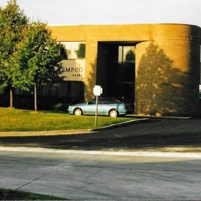 Tempco Mechanical Contractors, Inc.