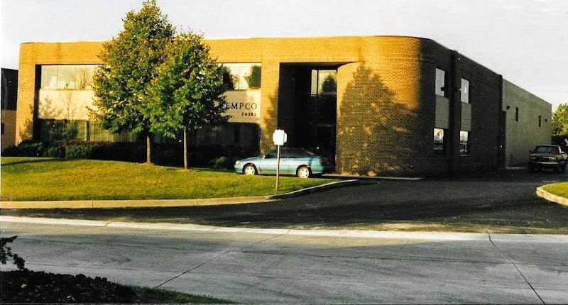 Tempco Mechanical Contractors, Inc.