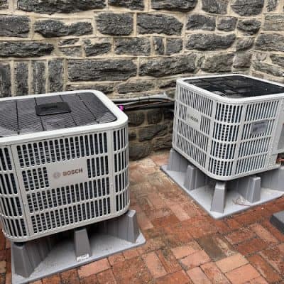 Coppola Plumbing Heating and Air Conditioning