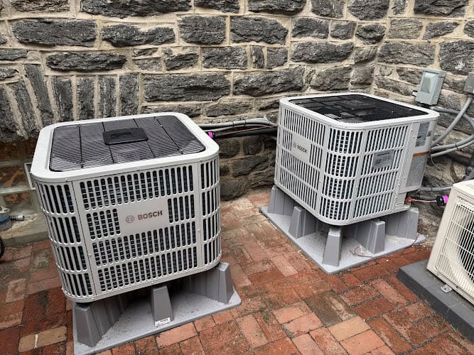 Coppola Plumbing Heating and Air Conditioning