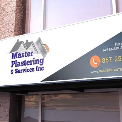 Master Plastering & Services, Inc.