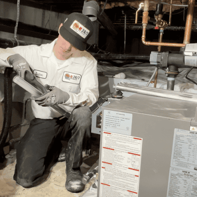 Fix-it 24/7 Air Conditioning, Plumbing & Heating