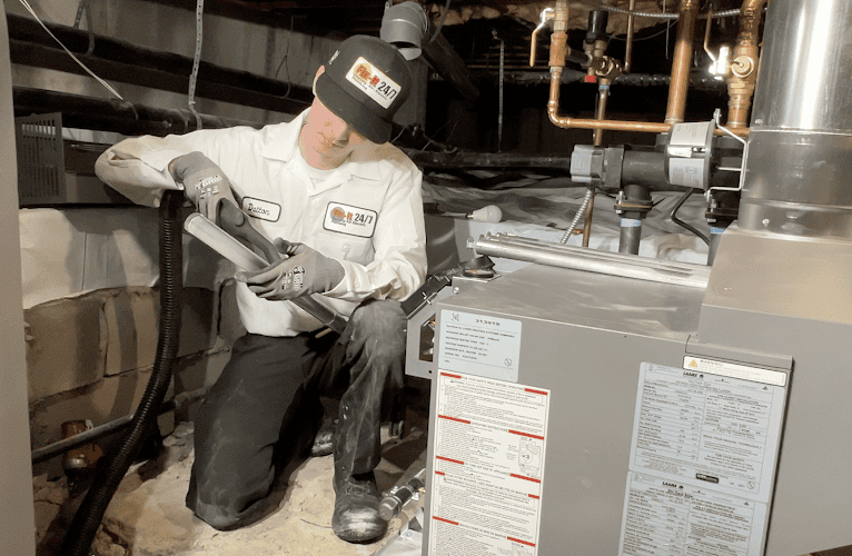 Fix-it 24/7 Air Conditioning, Plumbing & Heating