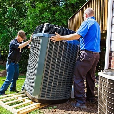 Des Moines Heating & Cooling, LLC
