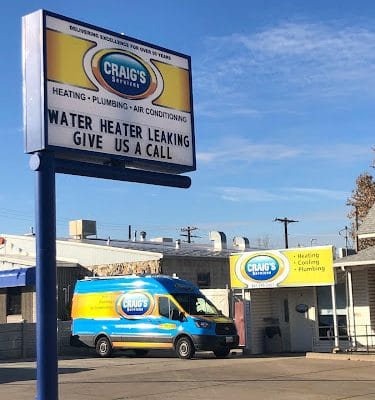 Craig's Services