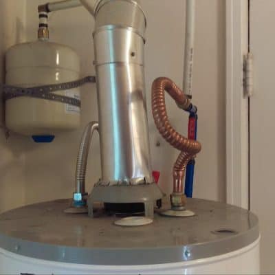Millcreek Plumbing Inc.