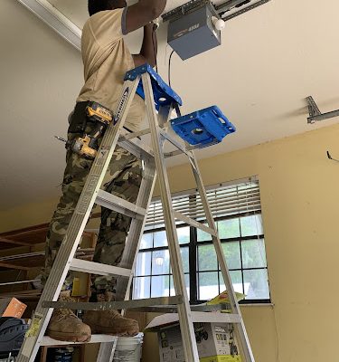 The Electrical Professionals llc