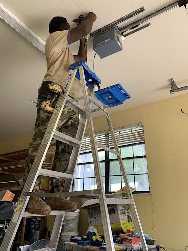 The Electrical Professionals llc