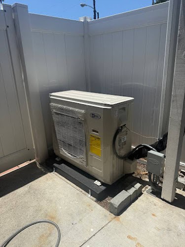 Smartсhoice Heating & Air Repair