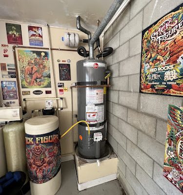 Quick Water Heater & Filtration Company