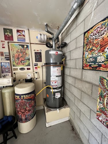 Quick Water Heater & Filtration Company
