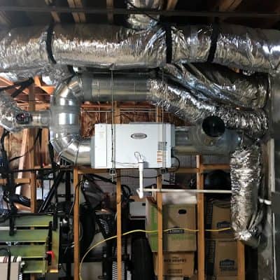 Atlanta AC Repair by Evans Air Conditioning