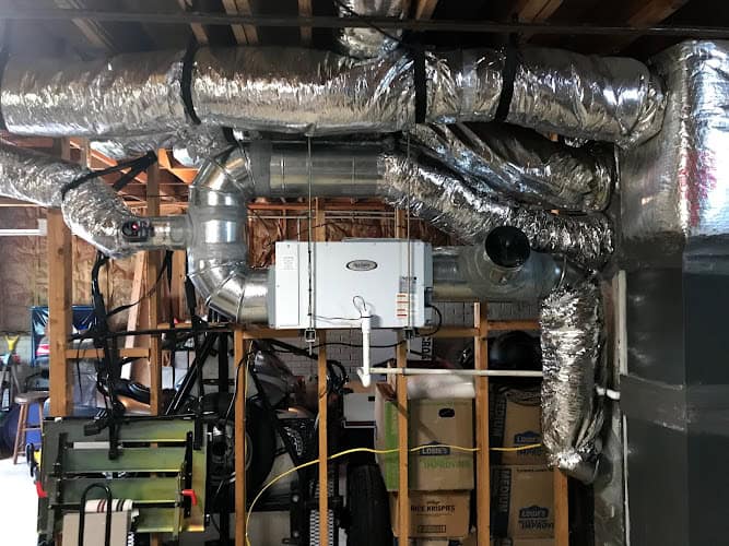 Atlanta AC Repair by Evans Air Conditioning