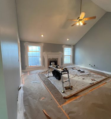 OG Renovations