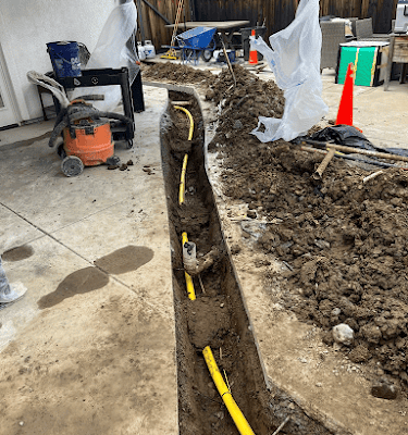 Advanced Plumbing & Rooter Service