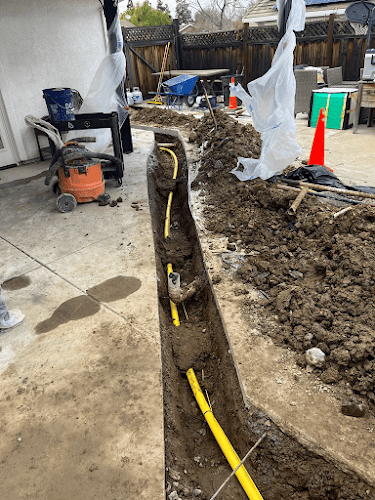 Advanced Plumbing & Rooter Service