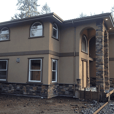 M&H Exterior Stucco LLC