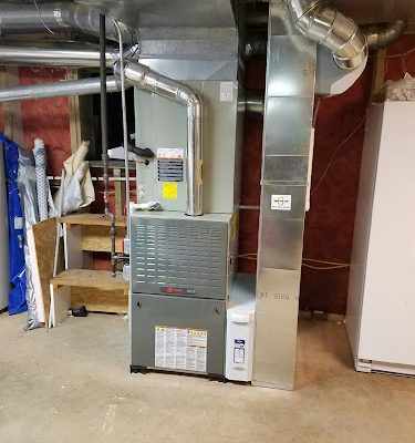 Residential Air Systems, Inc.