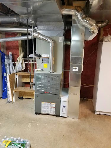 Residential Air Systems, Inc.