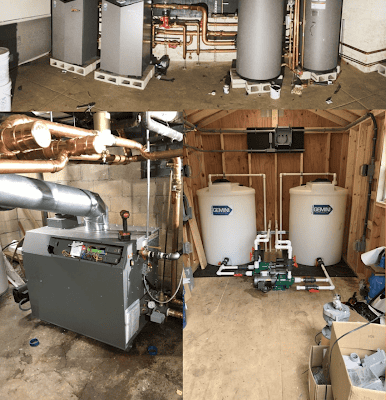 Case Plumbing & Sewer