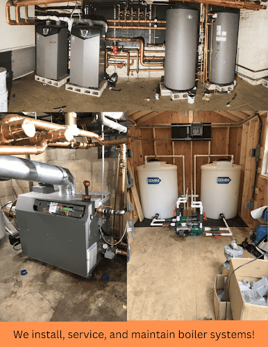 Case Plumbing & Sewer