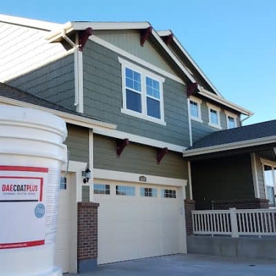 DAECO PAINTING - Interior, Exterior Expert Painter Of Denver