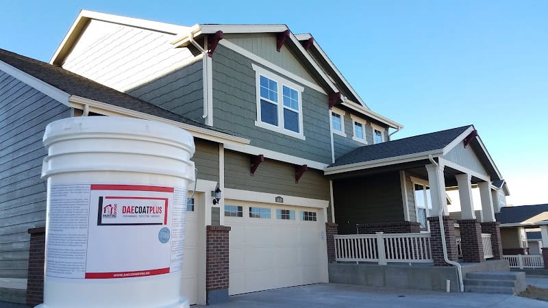 DAECO PAINTING - Interior, Exterior Expert Painter Of Denver