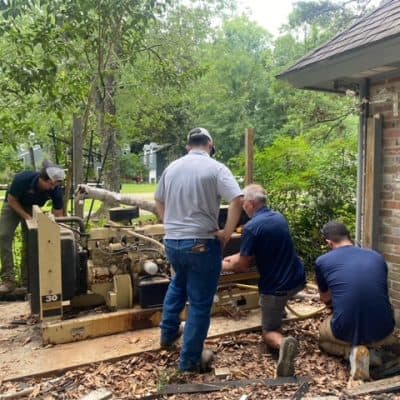 Southern Air Heating, Cooling & Plumbing
