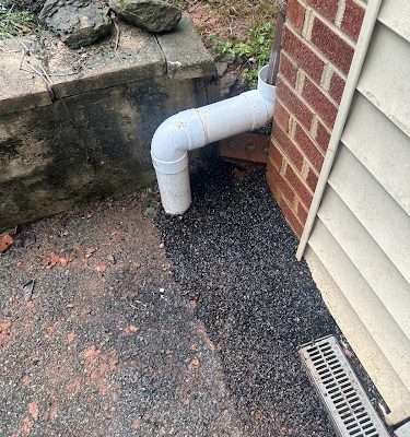 Lights Plumbing & Drain Cleaning LLC. Lynchburg va plumber