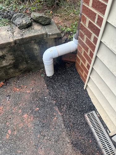 Lights Plumbing & Drain Cleaning LLC. Lynchburg va plumber