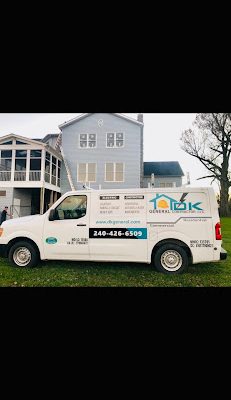 DK General Contractor, LLC